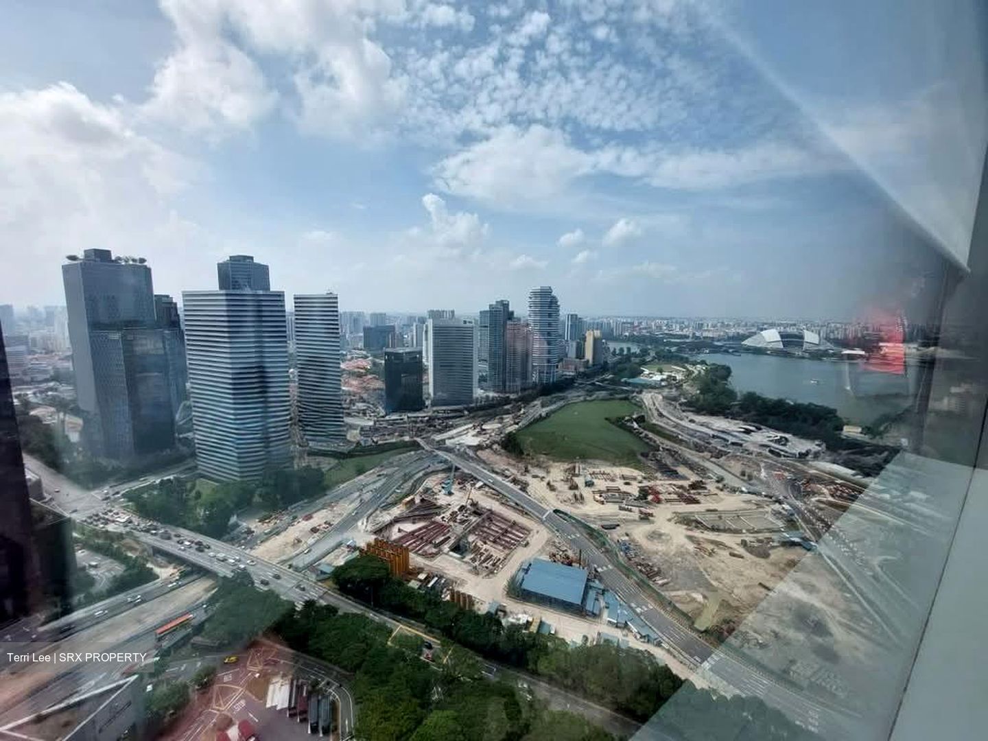 Suntec Tower Three (D1), Office #569150671
